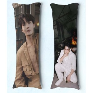 Travesseiro Dakimakura BTS mod.46